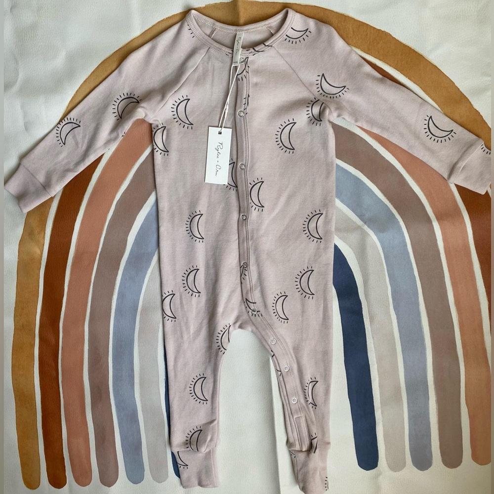 Rylee + Cru unisex pajamas